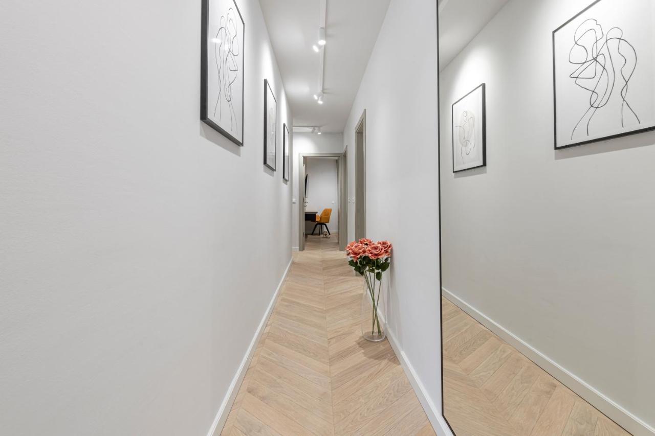 Premium V Appartement