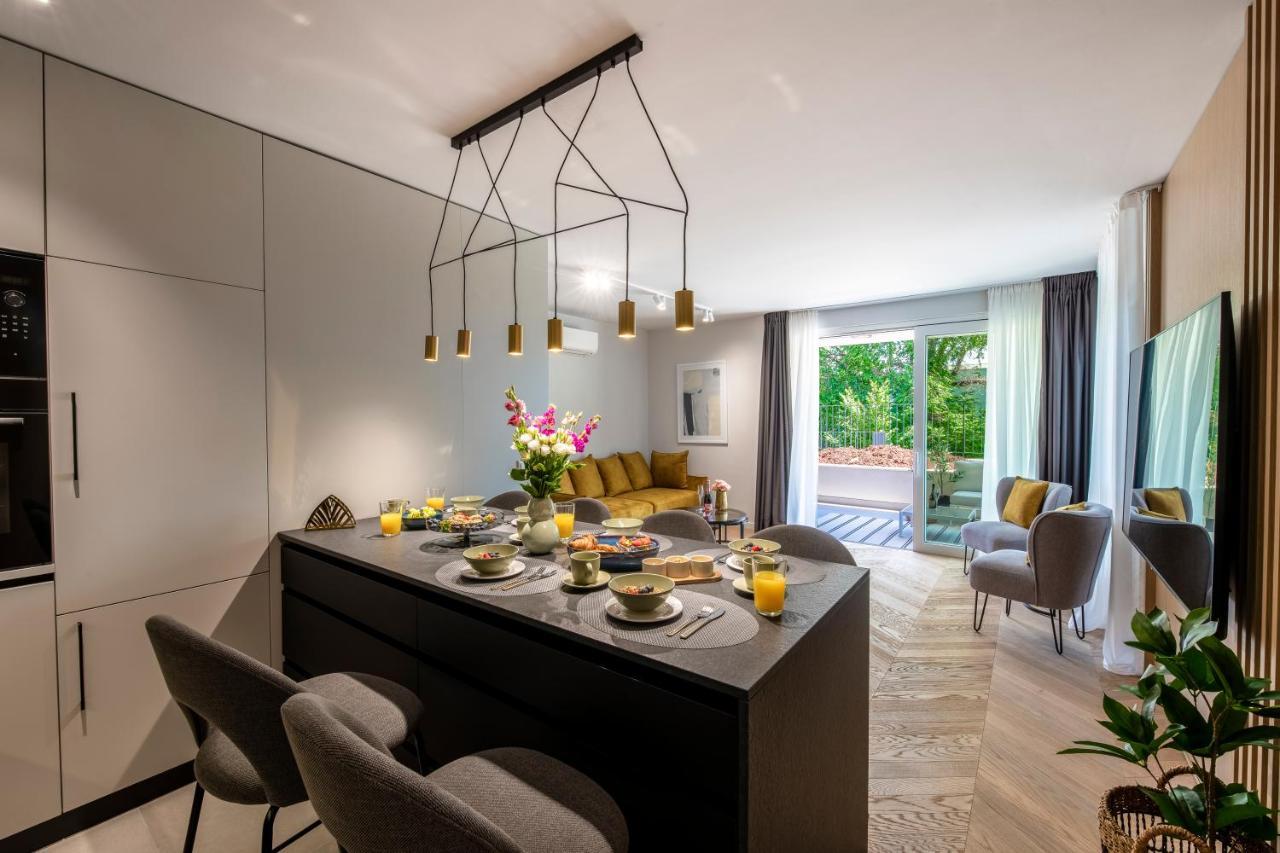 Premium V Appartement