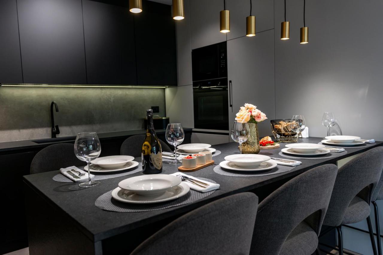 Appartement Premium V *
