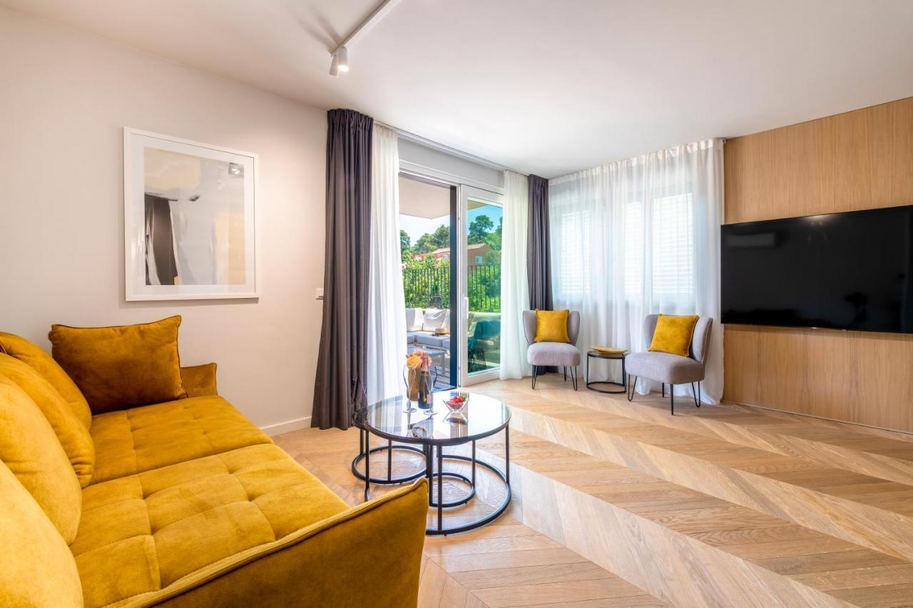 Appartement Premium V