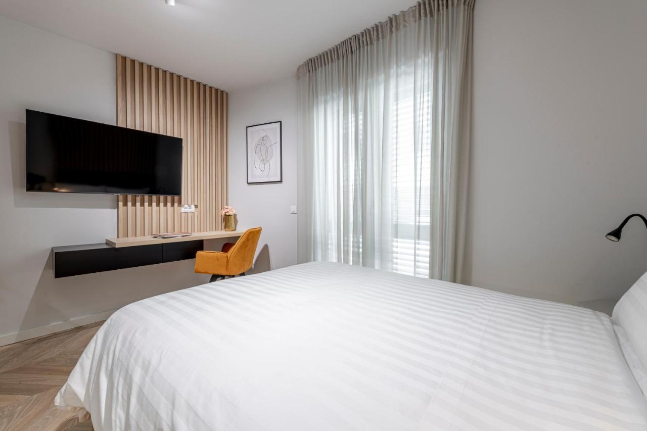 Premium V Appartement *