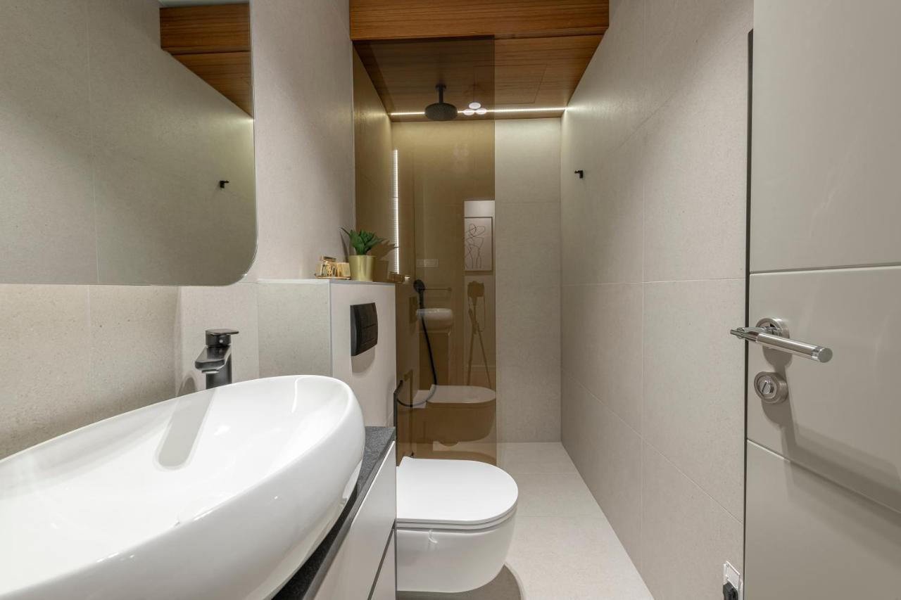 Premium V Appartement