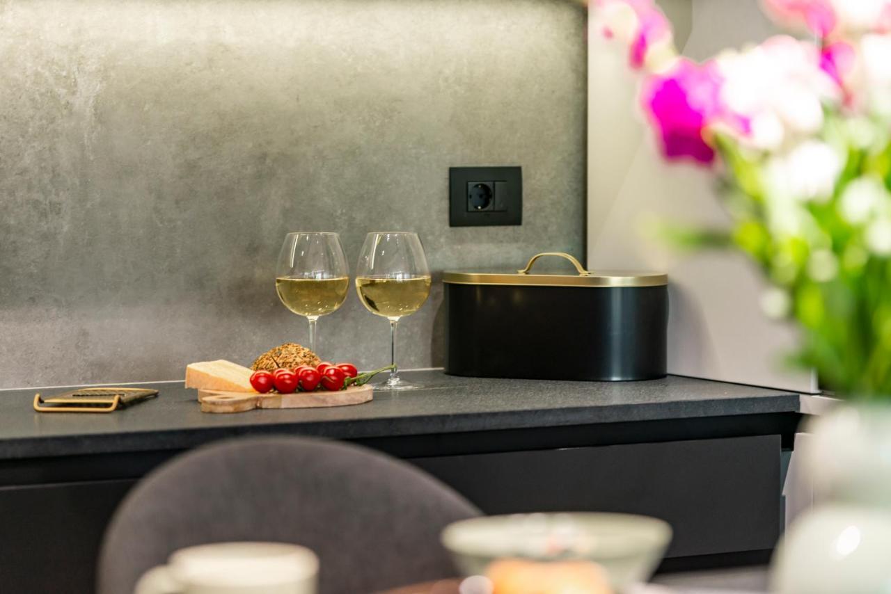 Appartement Premium V *