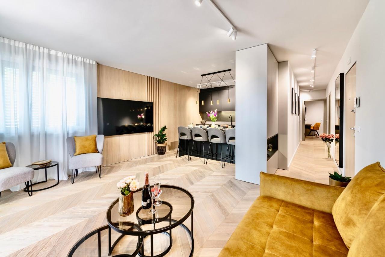 Appartement Premium V